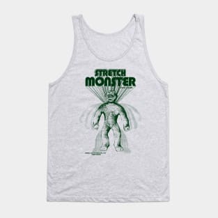 Vintage Stretch Monster Tank Top